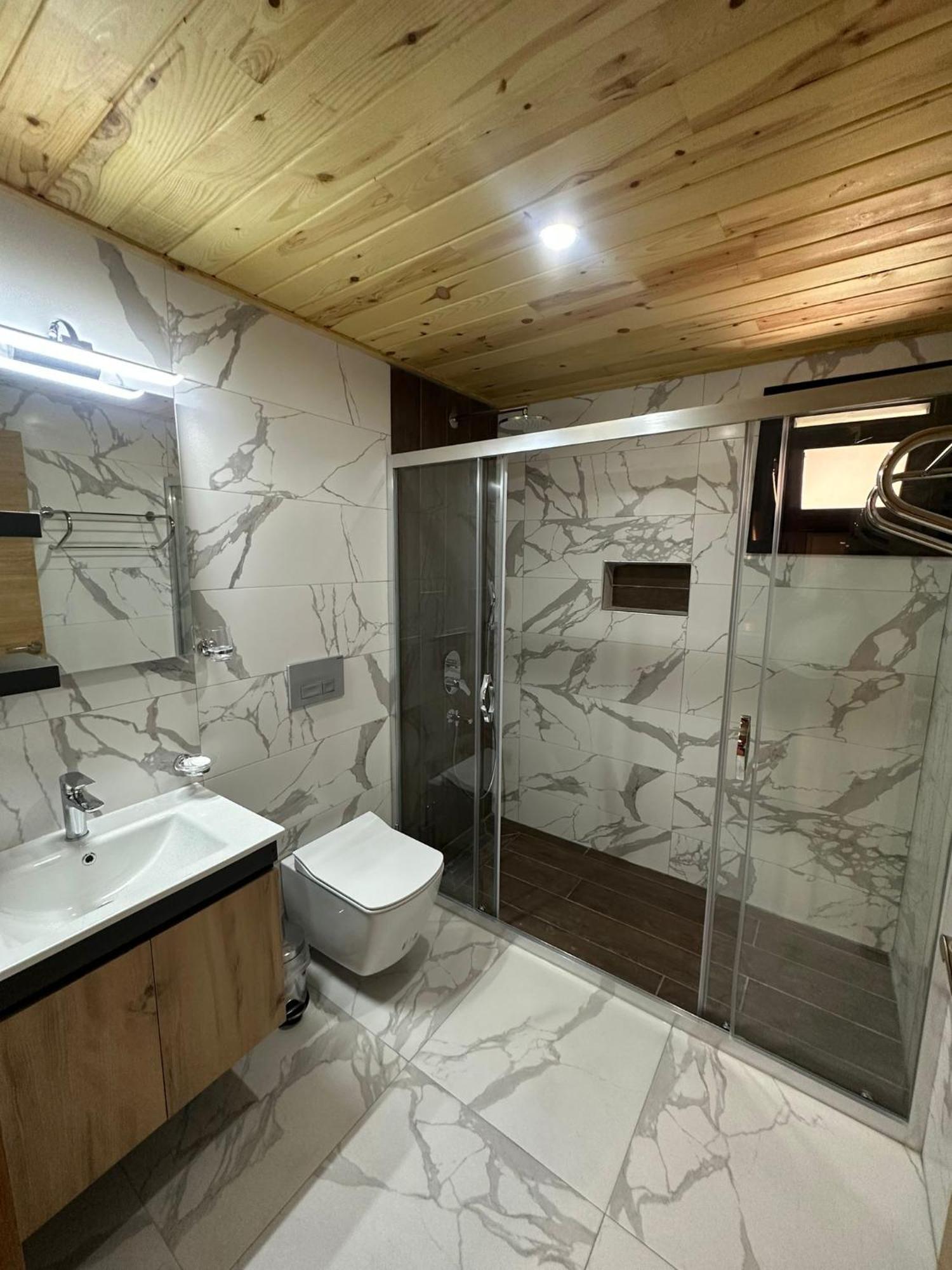 Cirali Villa'S Kemer Exterior photo