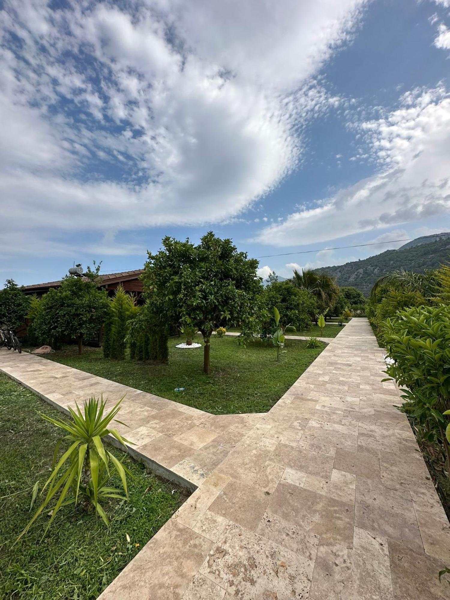 Cirali Villa'S Kemer Exterior photo