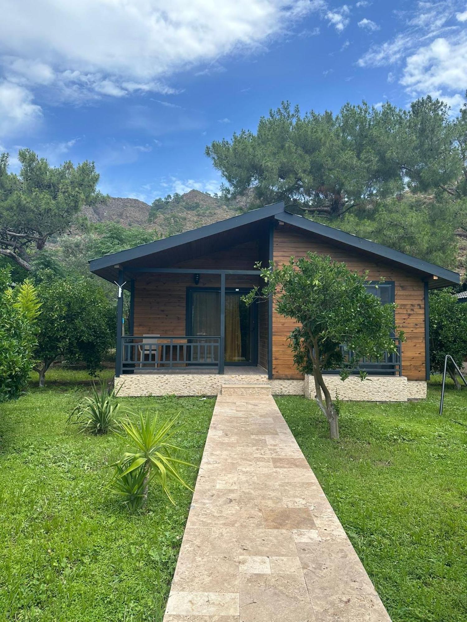 Cirali Villa'S Kemer Exterior photo