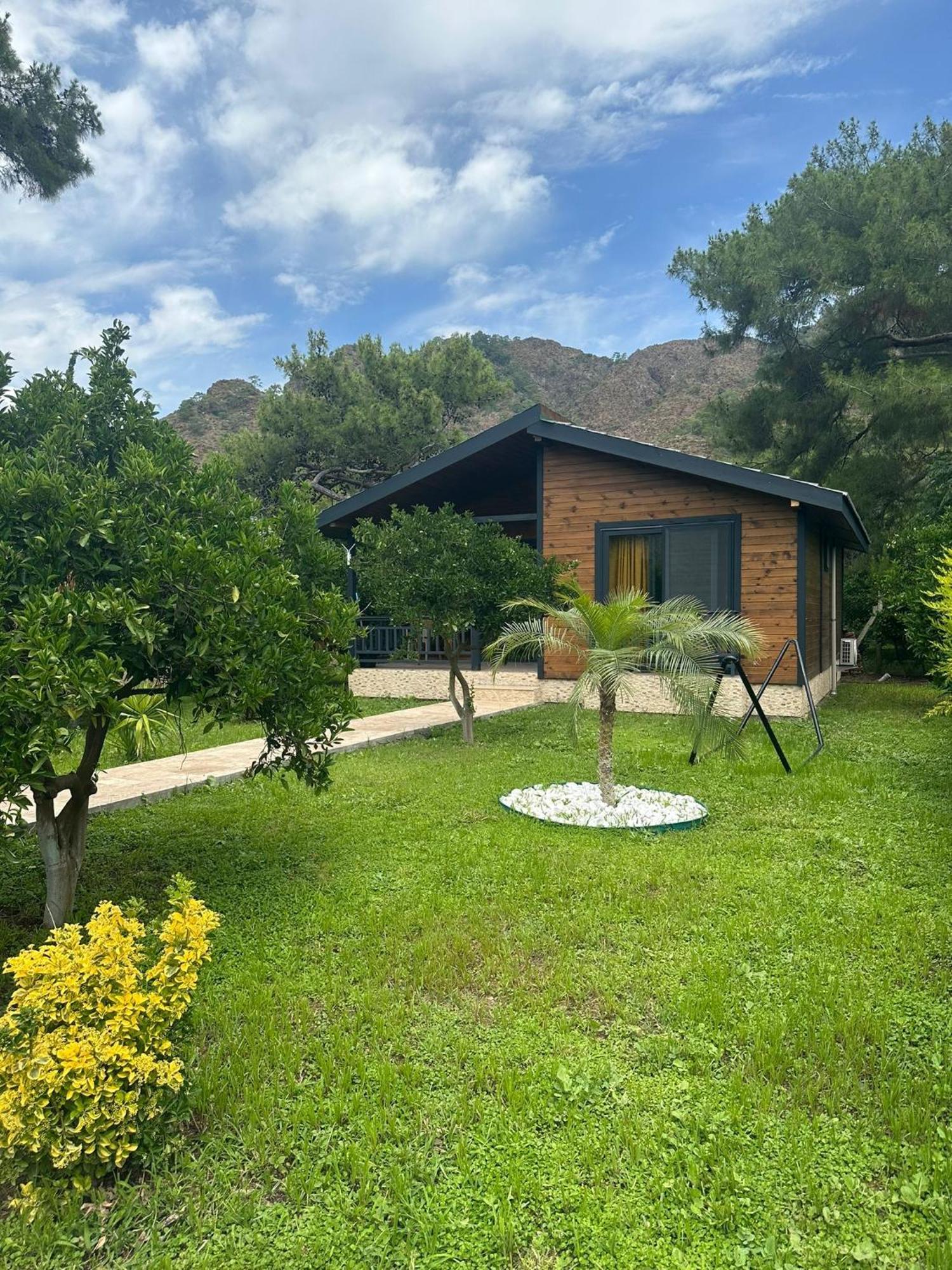 Cirali Villa'S Kemer Exterior photo