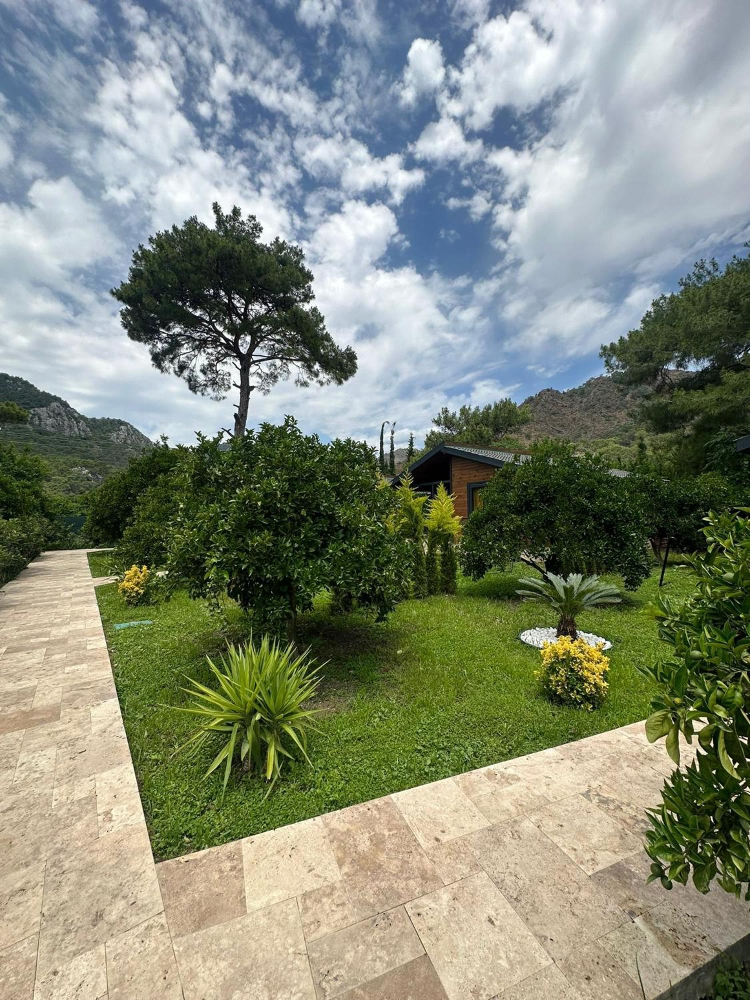 Cirali Villa'S Kemer Exterior photo