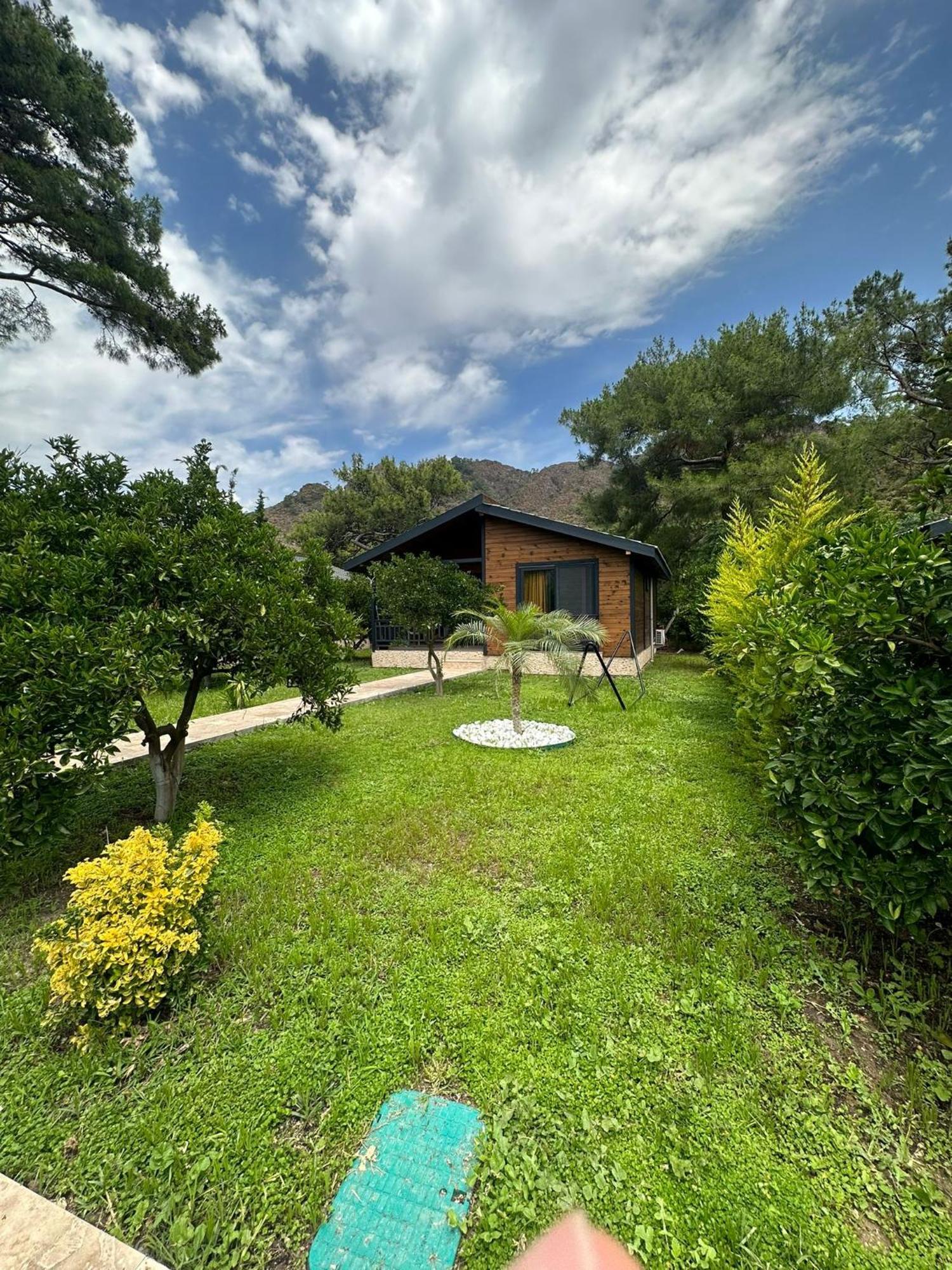 Cirali Villa'S Kemer Exterior photo