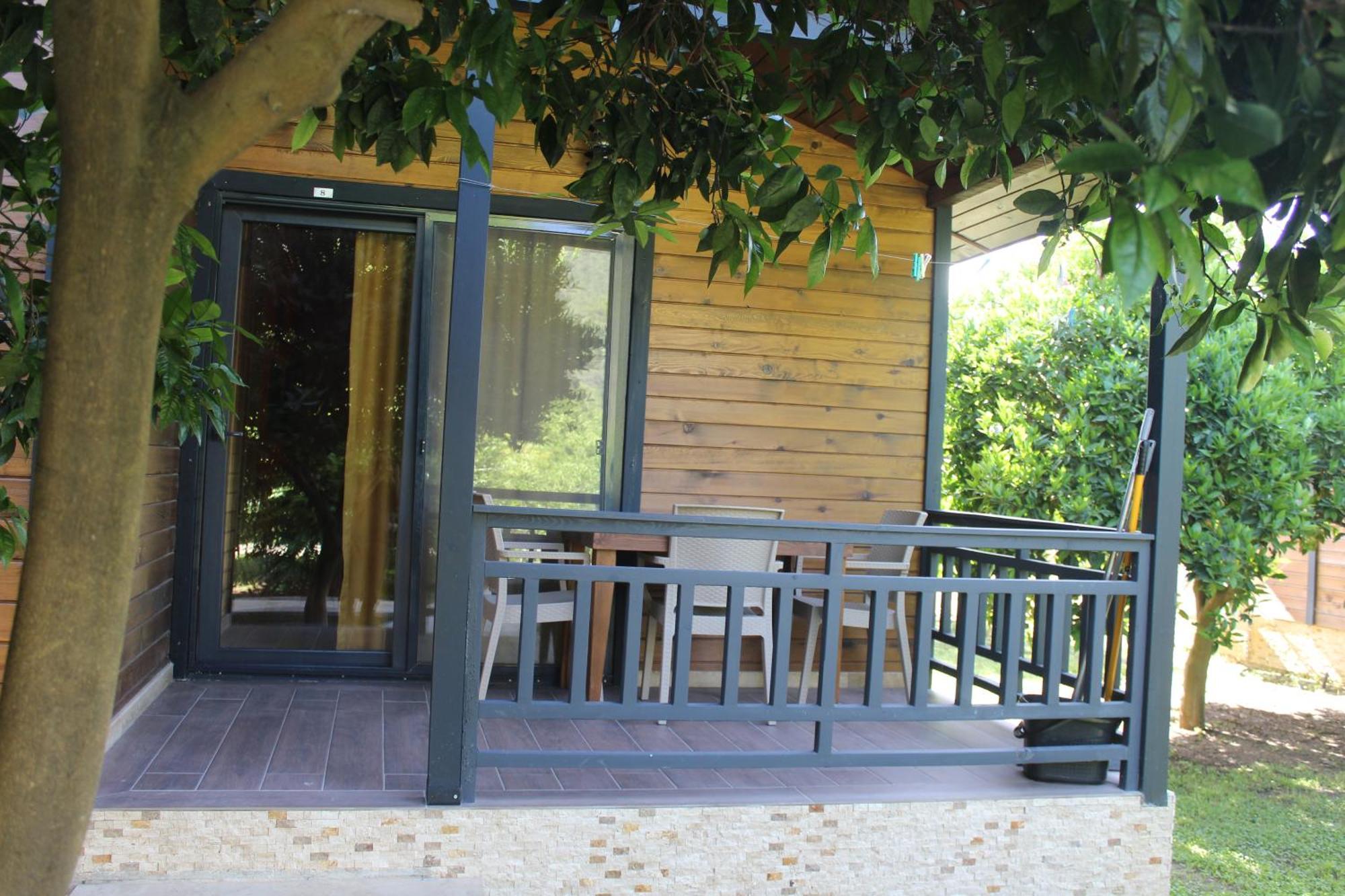 Cirali Villa'S Kemer Exterior photo
