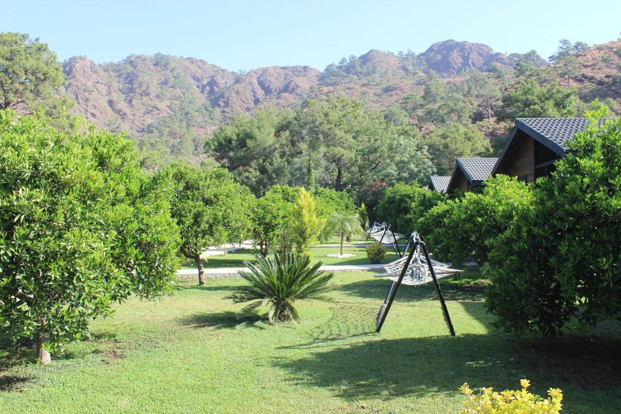 Cirali Villa'S Kemer Exterior photo