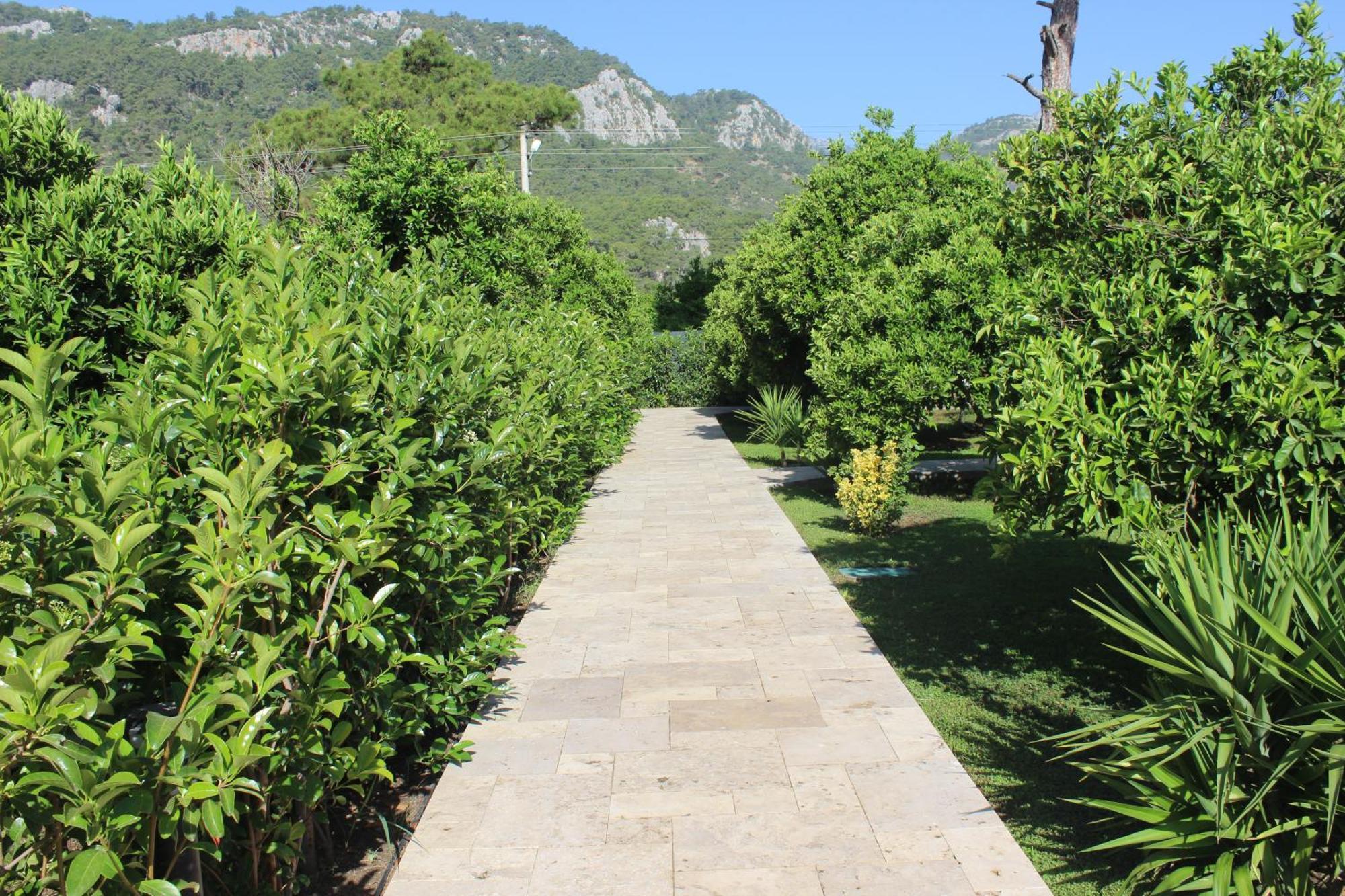 Cirali Villa'S Kemer Exterior photo